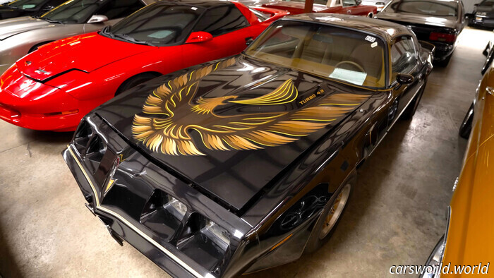 He Was Unable to Cease Purchasing Cars and Ultimately Accumulated 1,300 | Carscoops